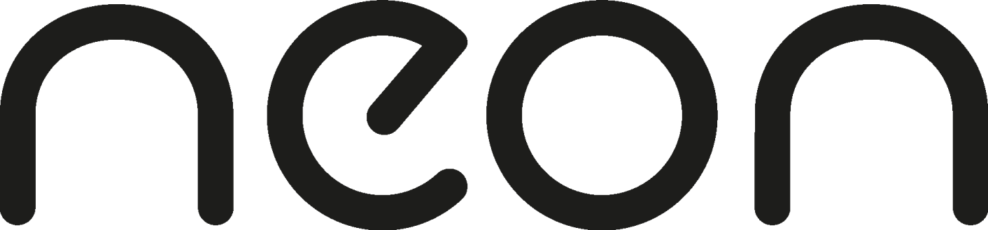 a black and white logo with the word moon on it