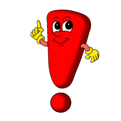 an image of a red pickle cartoon character