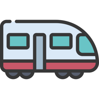 an image of a train