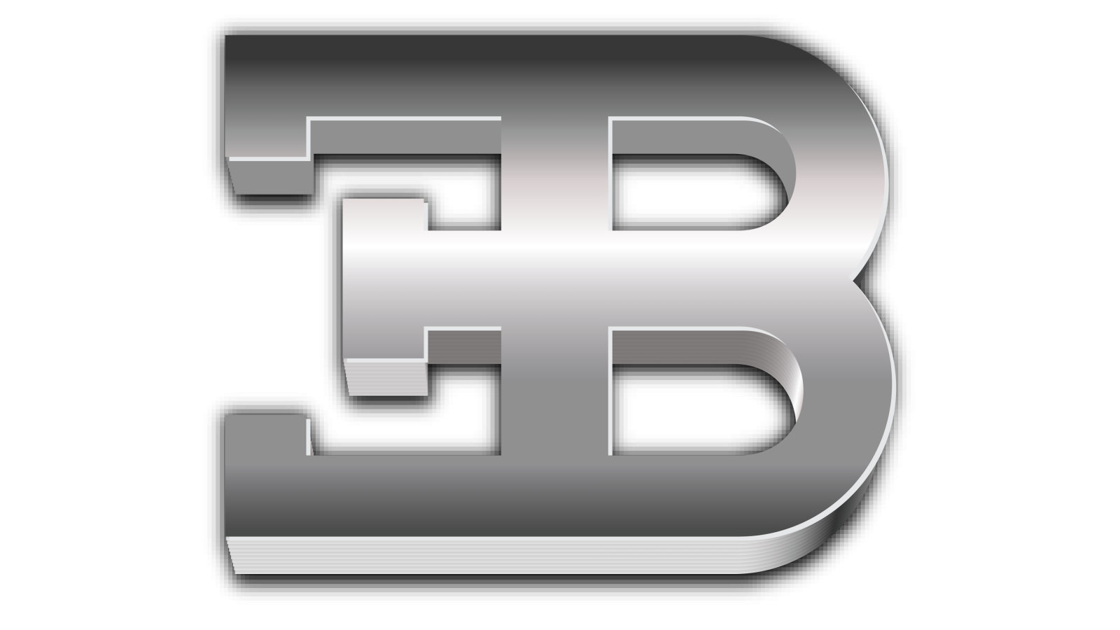 the b logo
