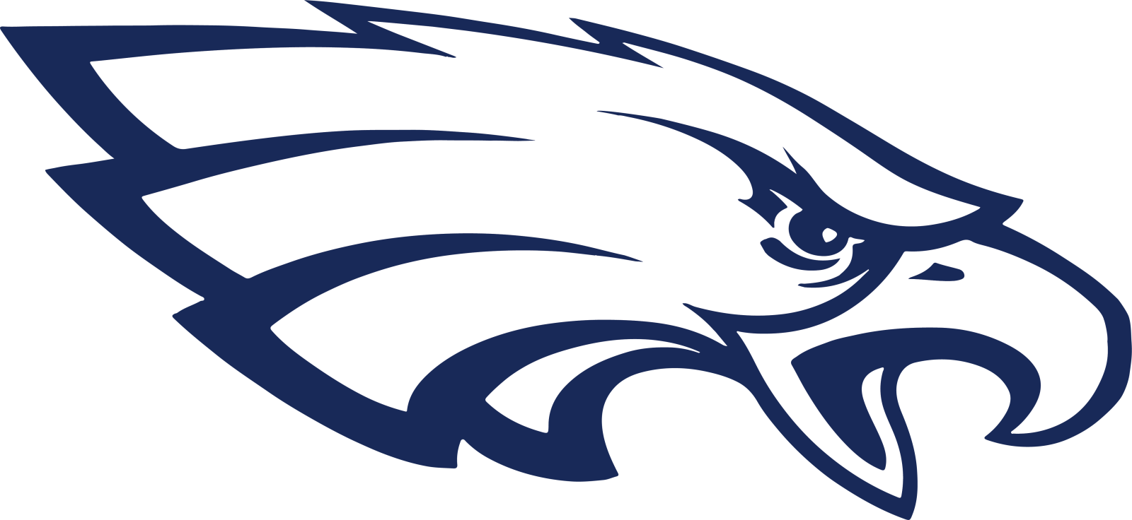 the logo of the university of new hampshire