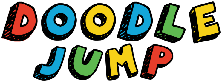 doodle jump logo