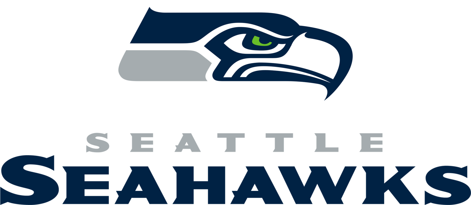 seattle seahawks logo