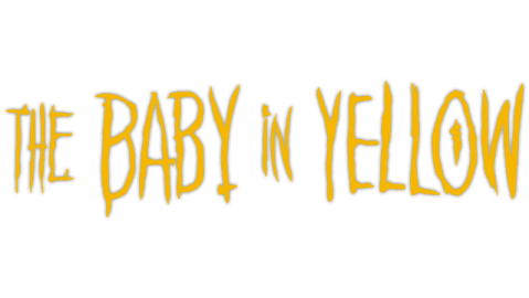 the baby in yellow