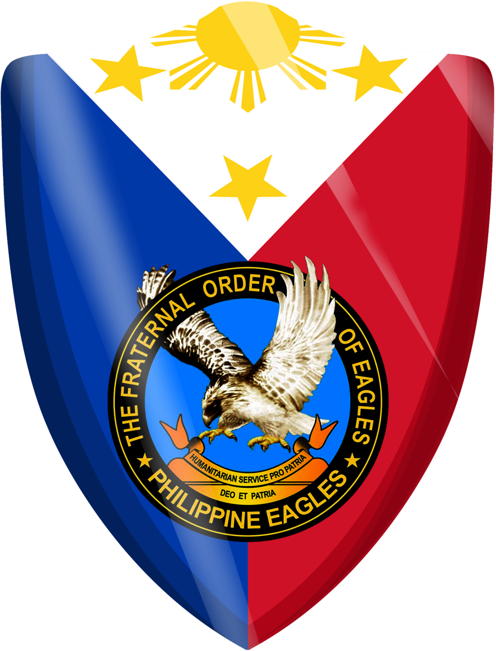flag of the philippines
