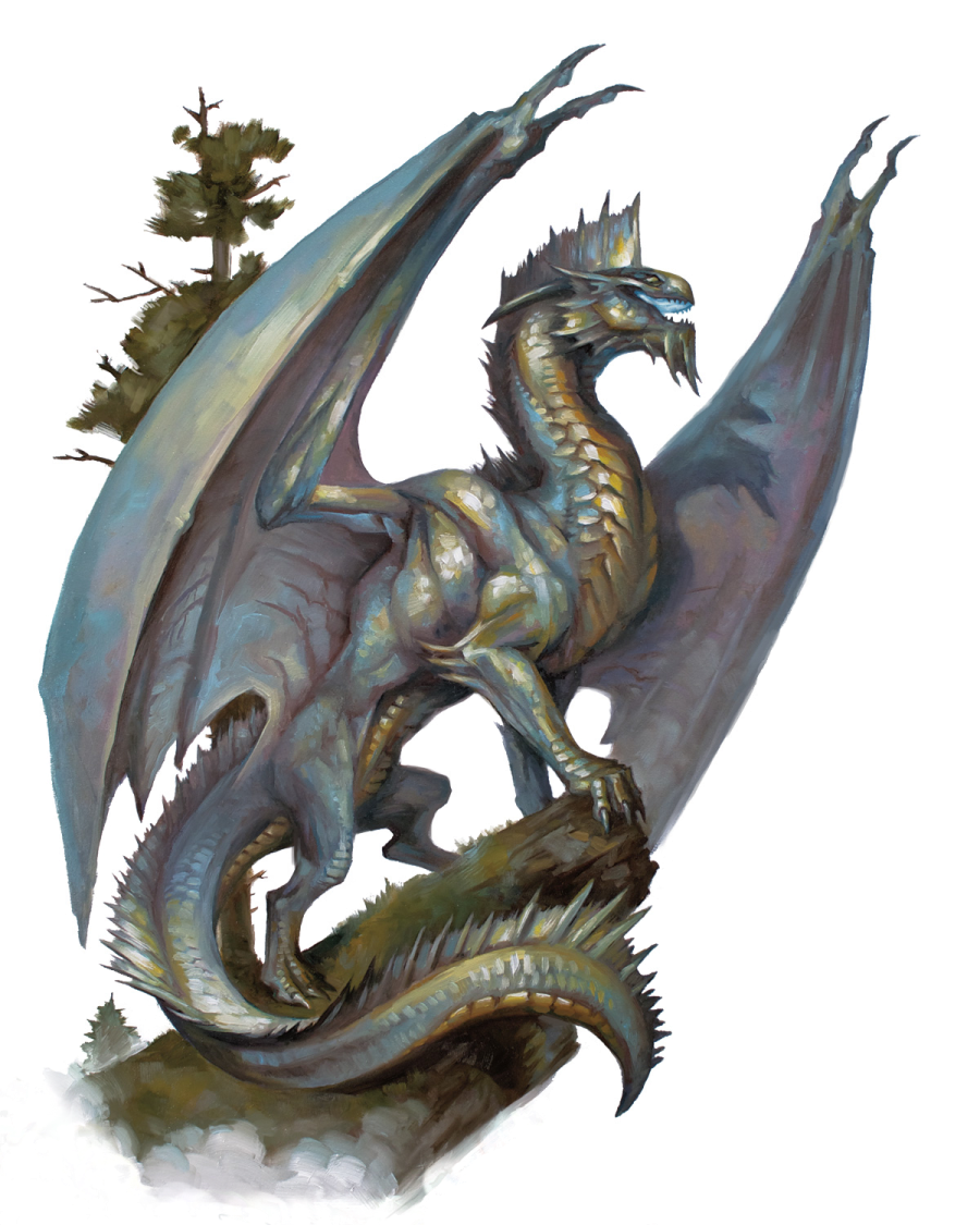 a drawing of a dragon on a white background