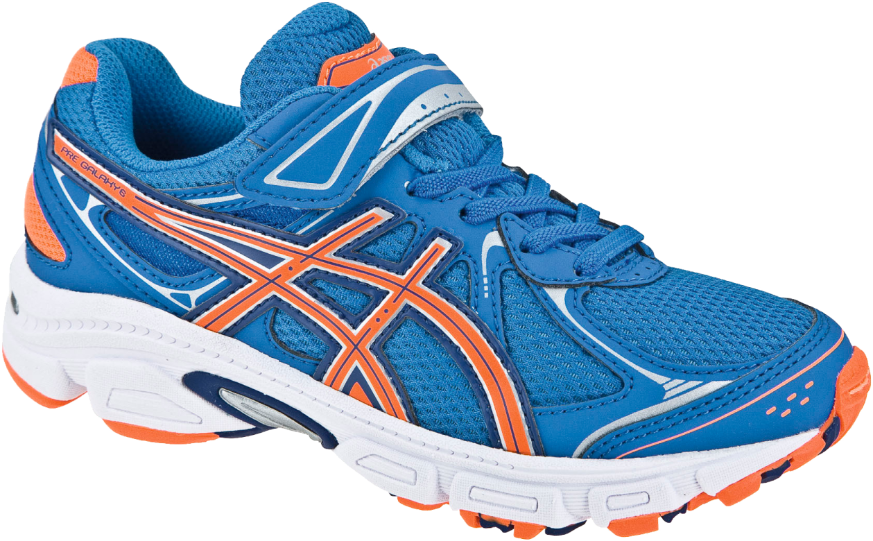 asics kids'running shoes