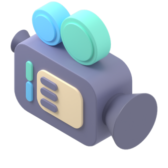 an image of a toy camera