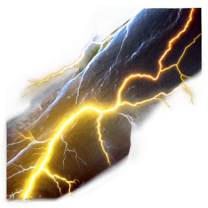 an image of a lightning strike