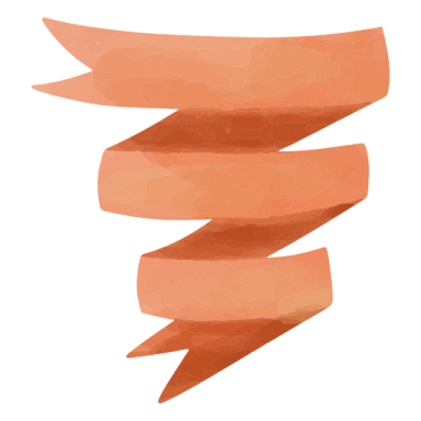 a piece of paper with a lightning on it