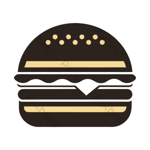 a hamburger with cheese on it