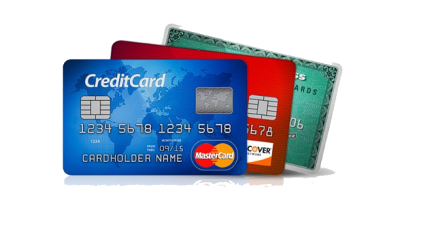 credit cards