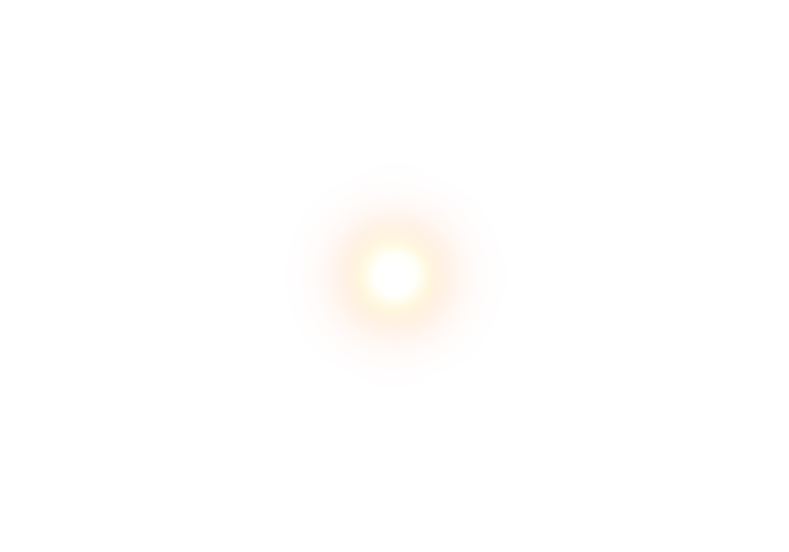the sun is shining brightly in the sky