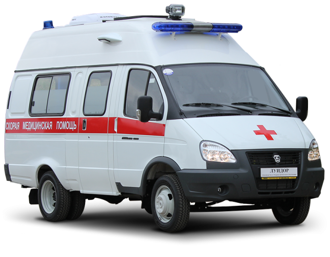 the van is white