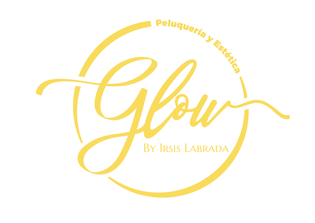 the logo for a beauty salon