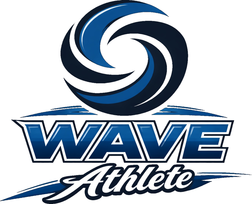 the wave logo