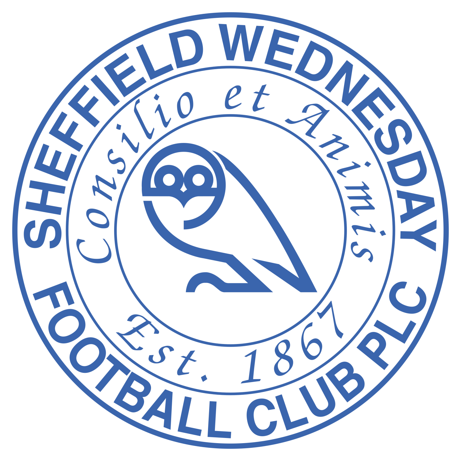 sheffield football club logo