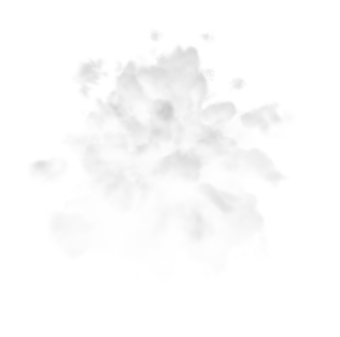 an image of a cloud in the sky
