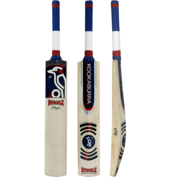 a pair of cricket bats and bats