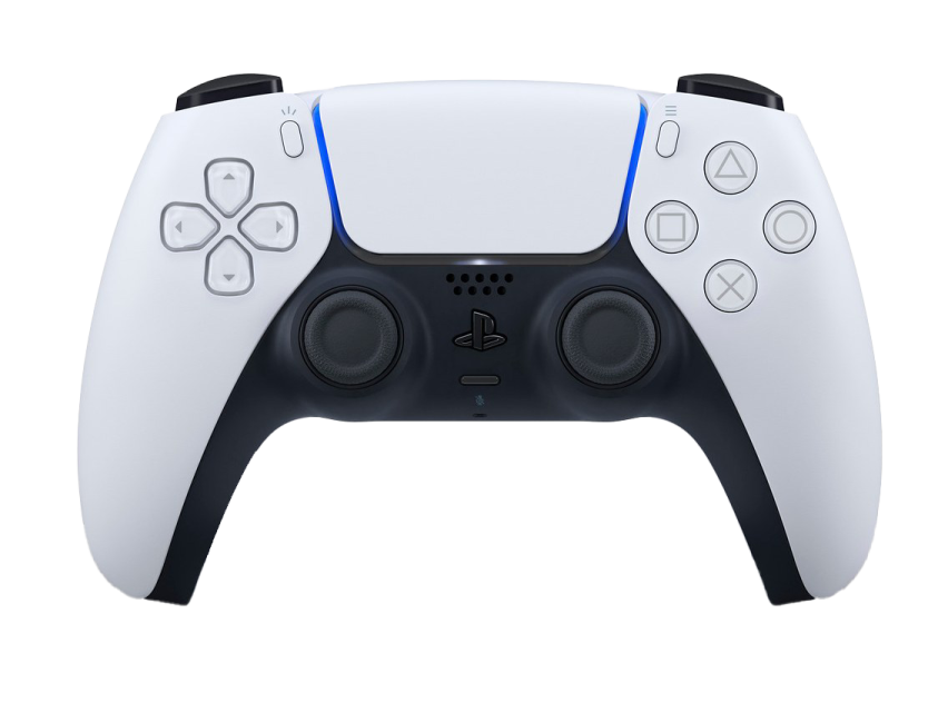 a white xbox controller