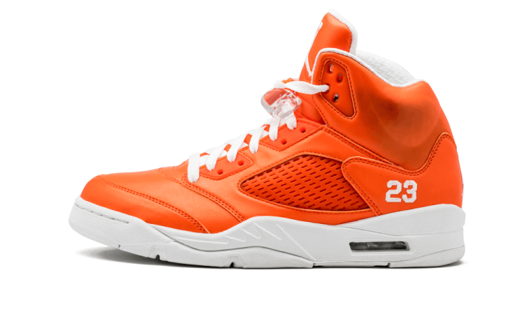 air jordan 5 retro fire red