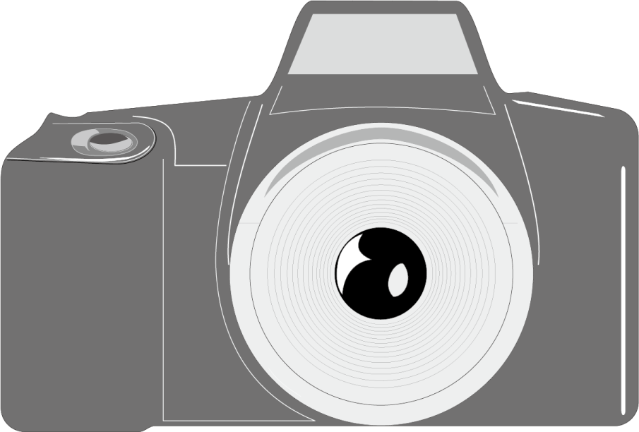 an image of a camera