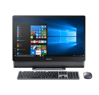 the asus all - in - one pc