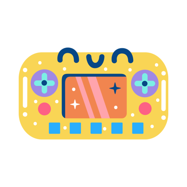 an icon of a tv