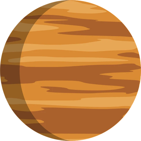 an image of the planet saturn