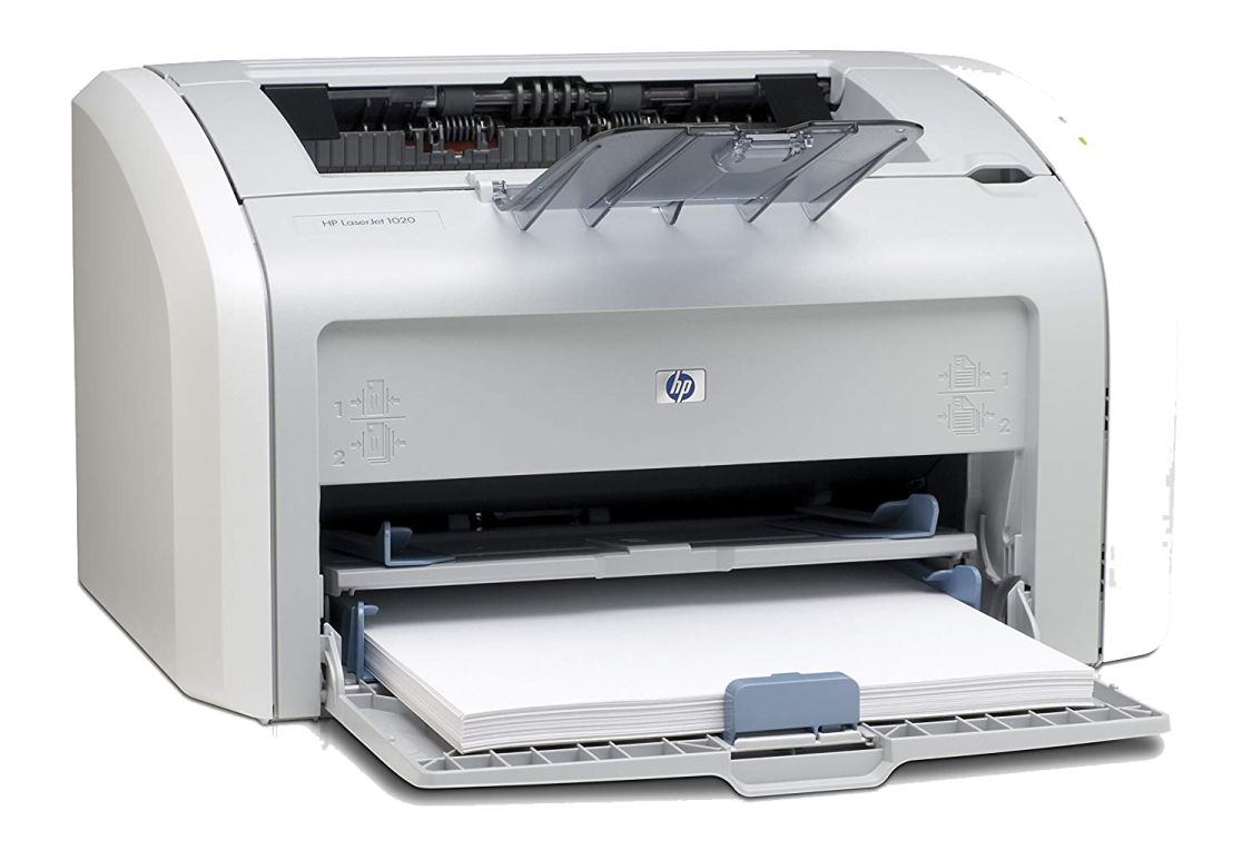 hp color laser printer