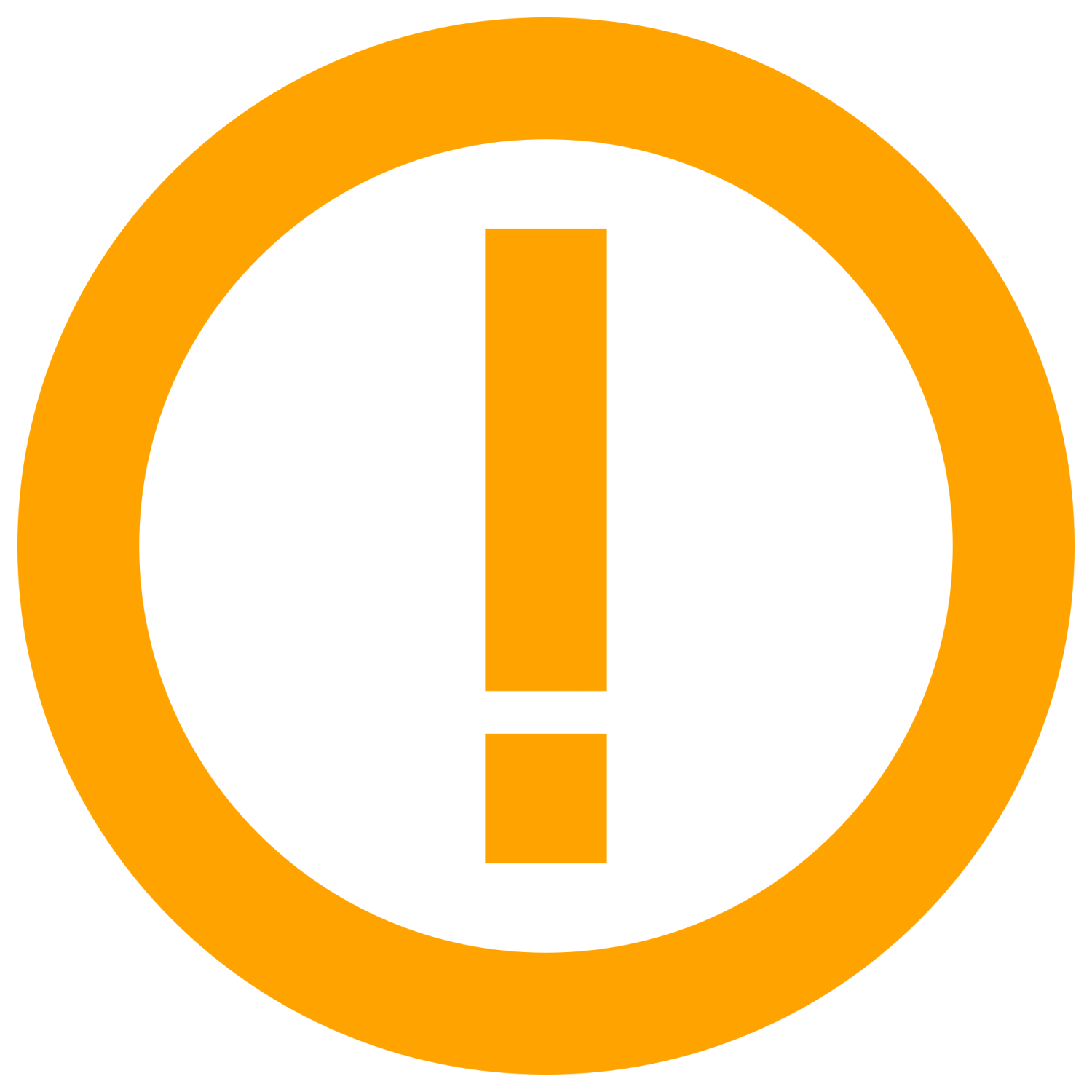 a yellow circle with an arrow in the middle