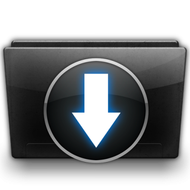 a button with an arrow pointing up