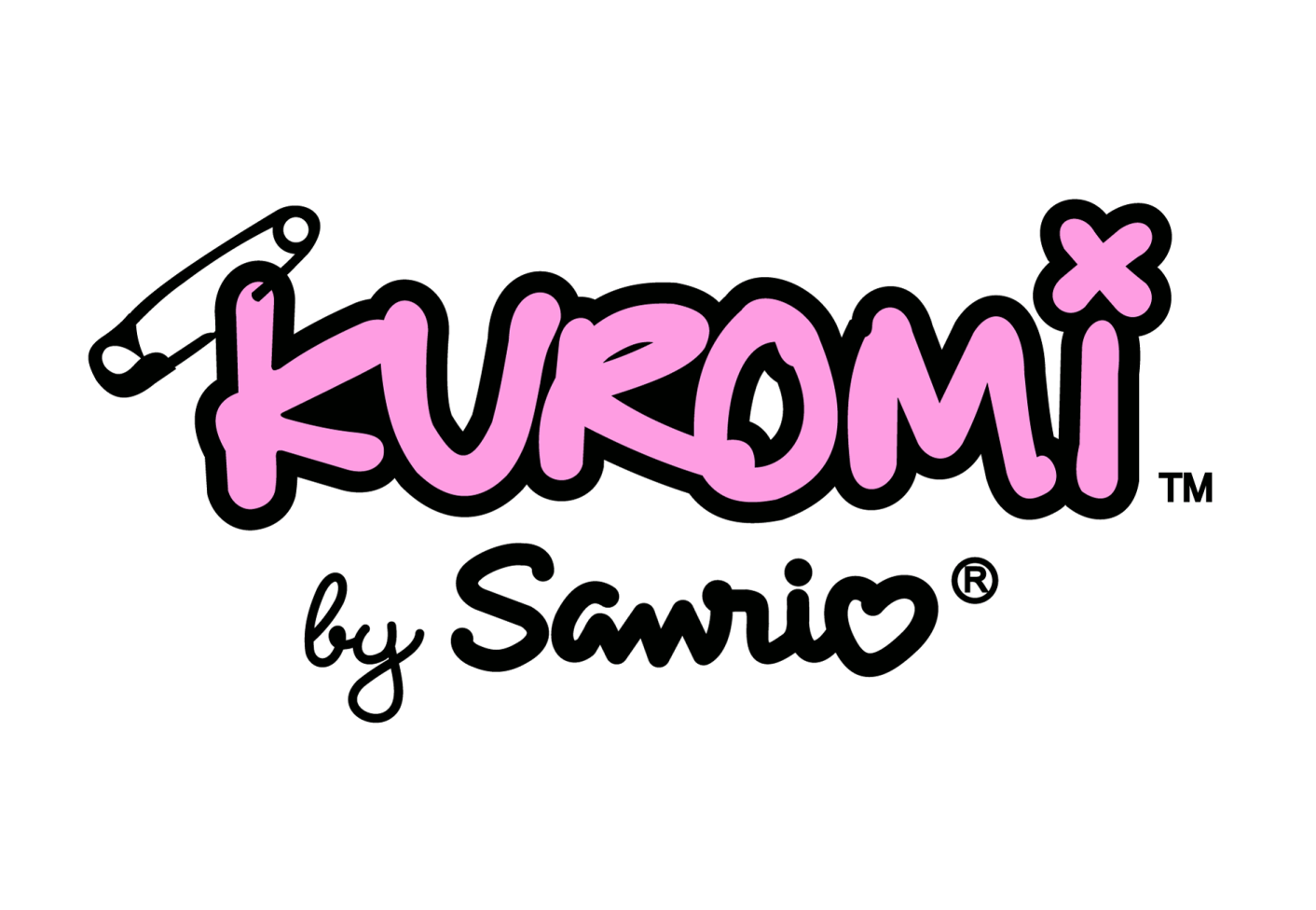 kuromi by san
