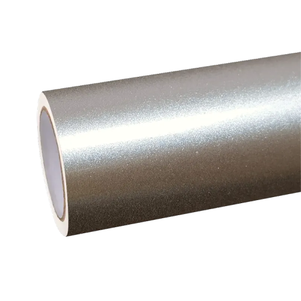 a roll of aluminum foil