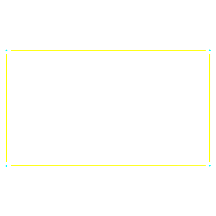 an image of a square with a line in the middle