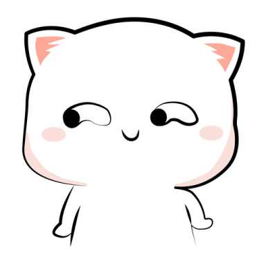 how to draw a cat step by step