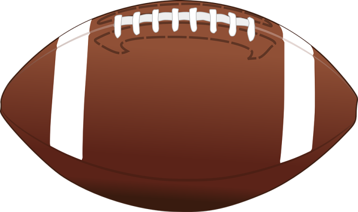 a football ball