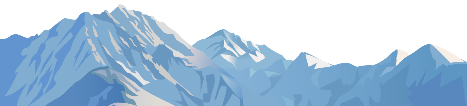 the top of a mountain with snow on it
