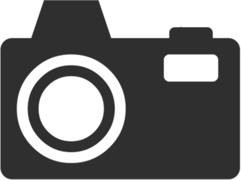 a camera icon
