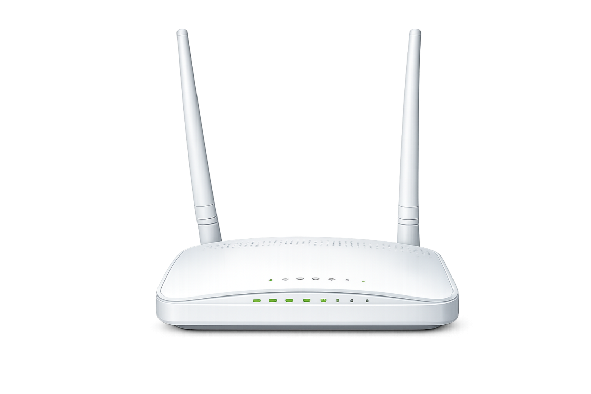the tp - link wireless route route system