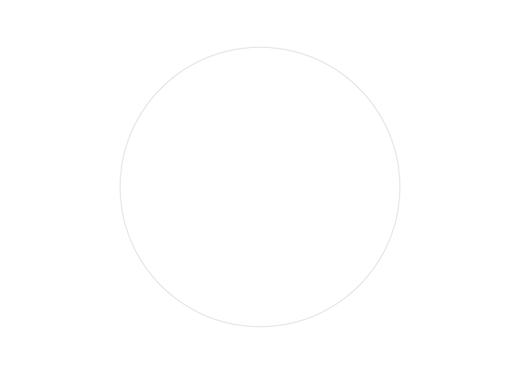how to draw a circle