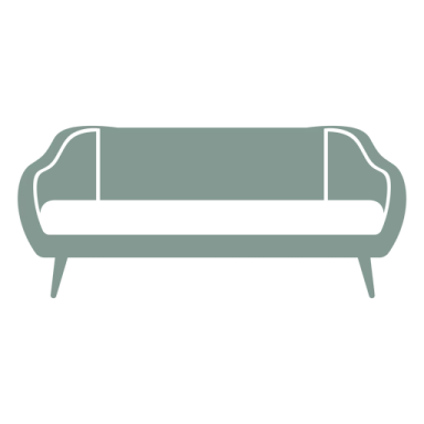 a couch icon