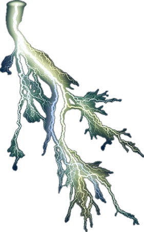 an image of a lightning