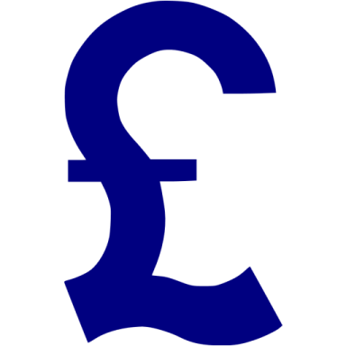 the pound symbol