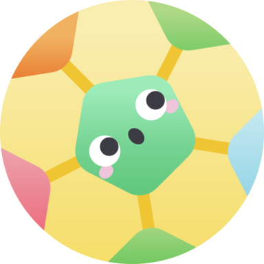 a soccer ball with eyes on it