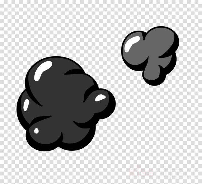 a black and white image of a pair of mushrooms