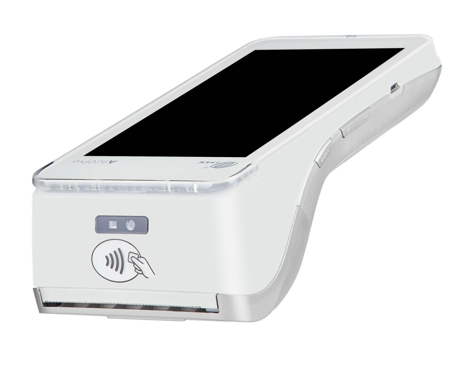 an image of a cell phone charging station