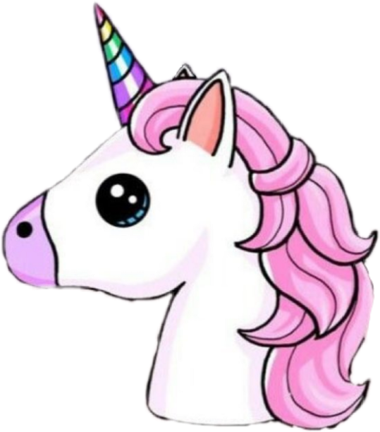 how to draw a unicorn