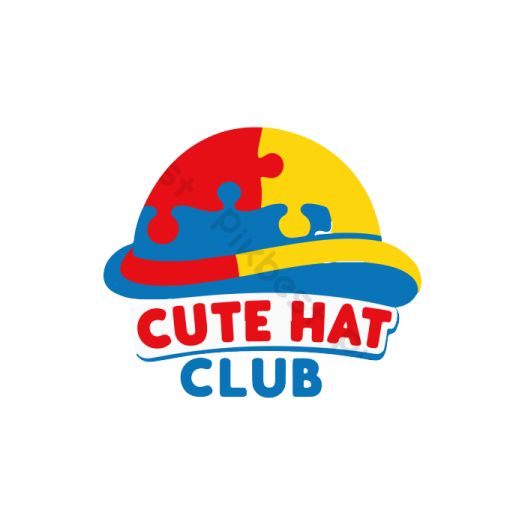 the logo for the cub hat club