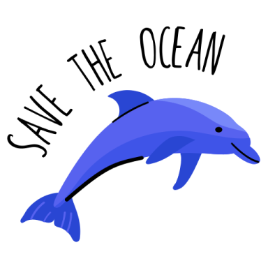 save the ocean